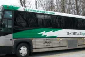MTA Announces Weekend Bus Service From Rockland To Westchester