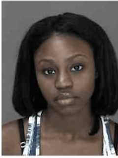 Clarkstown Police Search For Larceny Suspect From Spring Valley