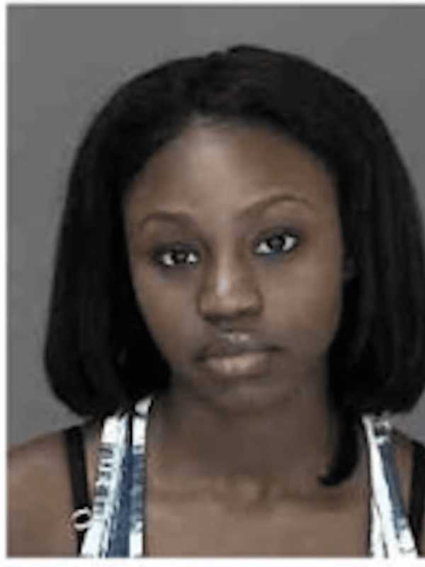 Clarkstown Police Search For Larceny Suspect From Spring Valley