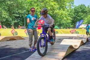 RCC Features Bike Events For Kids