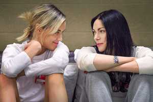'Orange Is The New Black' Films Seventh Season In Orangeburg