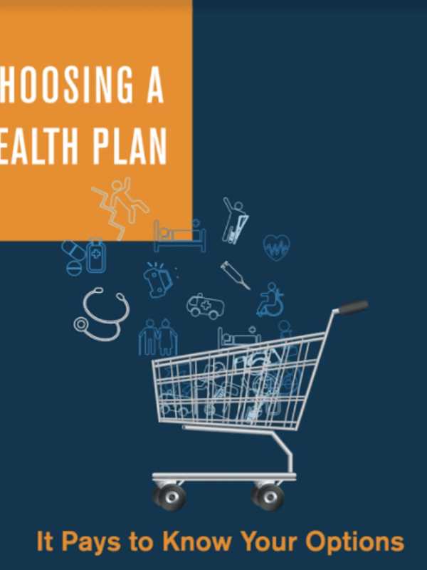 Enrollment Nightmare? WPH Helps Patients Pick Right Health Insurance