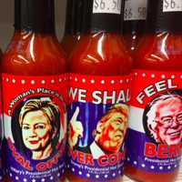 <p>The Angry Pepper keeps things spicy in Monroe.</p>