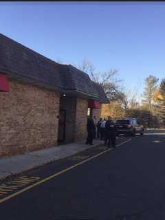 Clarkstown Police Seaching For Central Nyack Bank Robbery Suspect