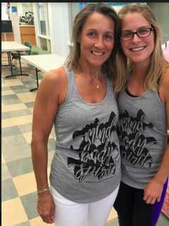 Darian Y Opens Holiday Boutique To Benefit Cancer Rehab Program