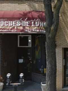Mount Vernon Restaurant Loses Liquor License