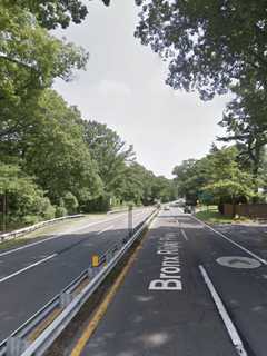 Crashes Cause Delays On Central Avenue, Cross County, Bronx River Parkways
