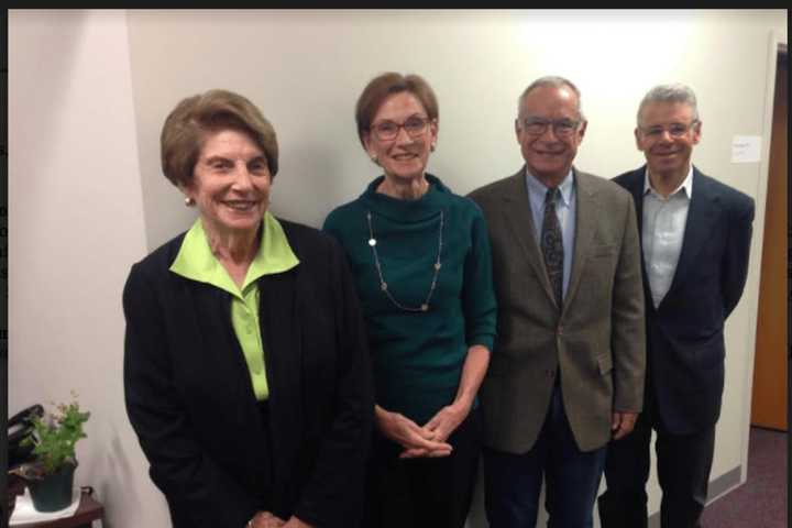 Stamford's SilverSource Appoints New Board Of Trustees To Help Seniors