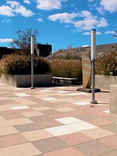 Swastikas Discovered In SUNY Purchase