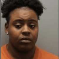 <p>Taniah D. Cousins, 21, of Mount  Vernon</p>