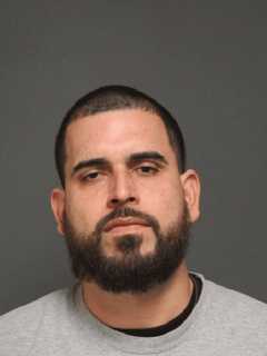 Bridgeport Man Faces Drug Charge In Fairfield After Traffic Stop