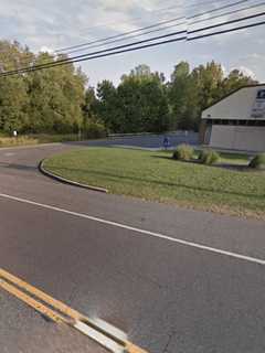 Driver Killed In Collision On Route 202 Outside Pomona Post Office