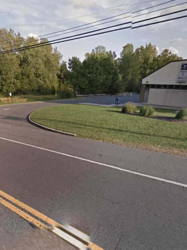 Fatal Crash Outside Post Office Tops Week's News In Rockland