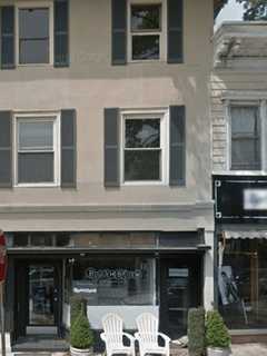 Former Smoke Shop In Rye Undergoes Renovations