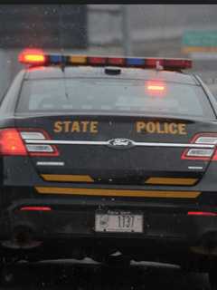 Taconic Parkway Traffic Stop In Milan Results In Weapons Charge