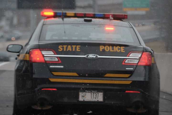 State Police Conduct Underage Drinking Detail In Northern Westchester