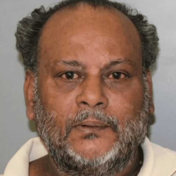 Clifford Ali, 53, is set to be arraigned on manslaughter charges in Mount Vernon on Tuesday.