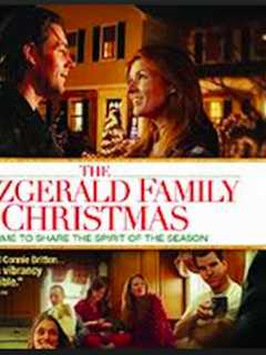 Norwalk Community College Shows 'The Fitzgerald Family Christmas'