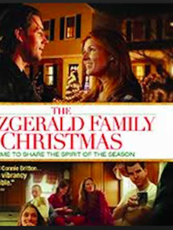 Norwalk Community College Shows 'The Fitzgerald Family Christmas'