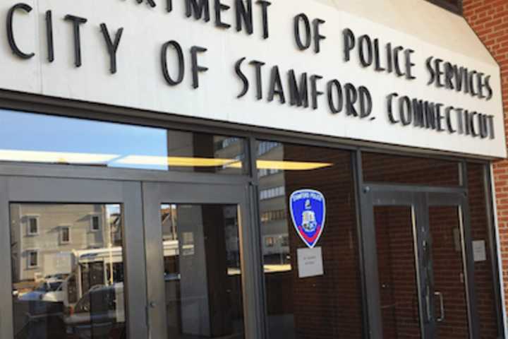 Stamford Teen Charged In Franklin Street Shooting