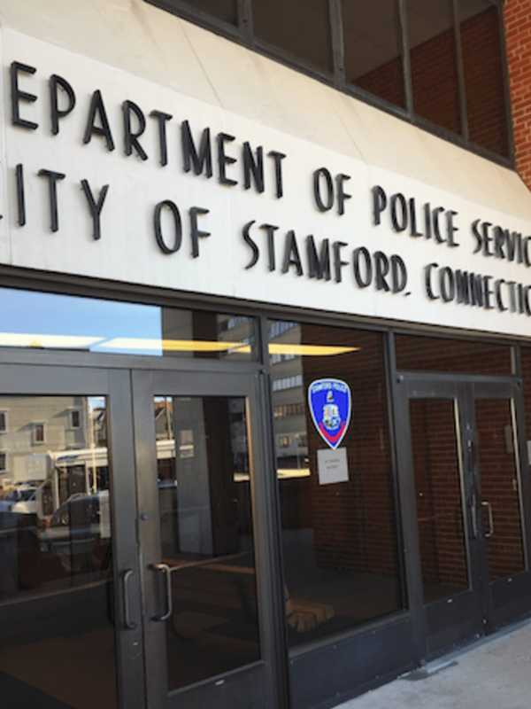 Don't Drink And Drive: Stamford Offers Tips For Residents For The Holidays