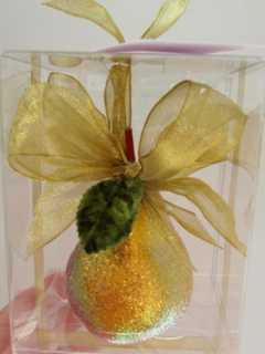 Make It Sparkle: Design An Ornament At Norwalk Historical Society