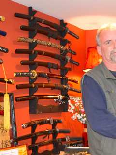 Affordable Swordables Carves Out Niche For Collectors & More In Brookfield