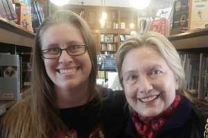Clinton Spotting Stories Pick Up Steam In Chappaqua After Election