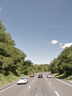 DOT Worker Struck In Sprain Brook Parkway Hit-Run