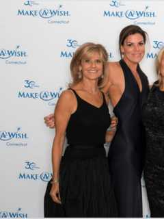 Make-A-Wish In Trumbull Raises More Than $550,000 At Annual Ball