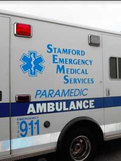 Stamford EMS Begins Drive To Support Paramedic Ambulance Services