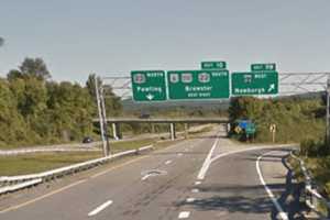 Crashes On I-684 Near I-84, Route 202 Cause Delays