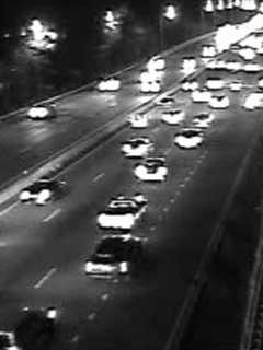 I-95 Reopens After Crash Causes Gridlock