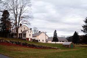 New York Times Spotlights 'Bucolic' Pound Ridge In Feature