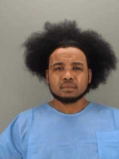 Bridgeport Man Charged With Stealing Laptop From Car In Easton