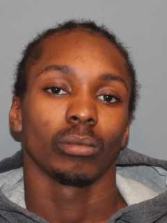 Loud Muffler Leads To Norwalk Arrest On Drug And Weapon Charges