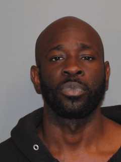 Bridgeport Man Allegedly Gave Cousin's Name To Norwalk Cops At Arrest
