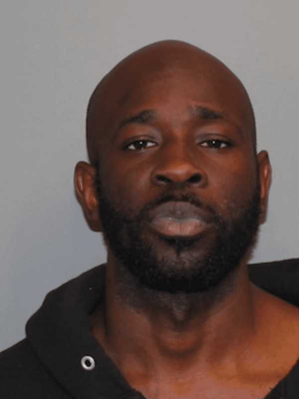 Bridgeport Man Allegedly Gave Cousin's Name To Norwalk Cops At Arrest