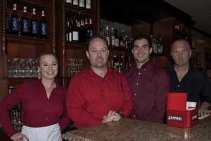 Fishkill's Il Barilotto Wins DVlicious 'Best Italian' In Dutchess