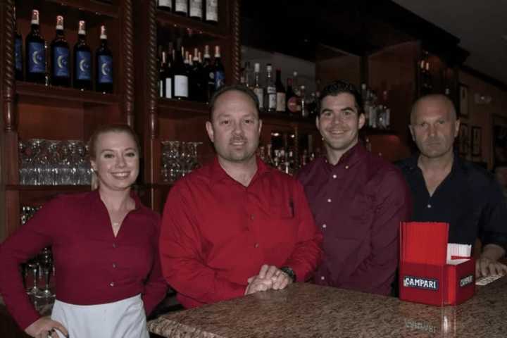 Fishkill's Il Barilotto Wins DVlicious 'Best Italian' In Dutchess
