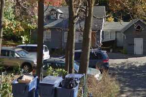 Fire Rips Through Place Of Prayer In Monsey