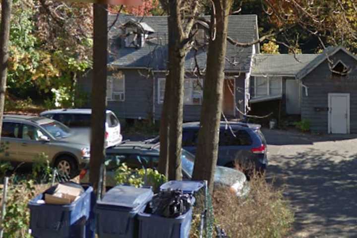 Fire Rips Through Place Of Prayer In Monsey