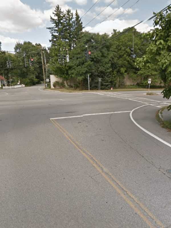 Man Pulled Over For Driving Too Closely In Yorktown Charged With DWI