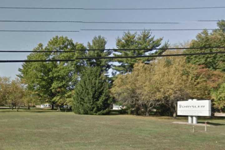 Employee At Chrysler In Tappan Steals Car Parts, Police Say