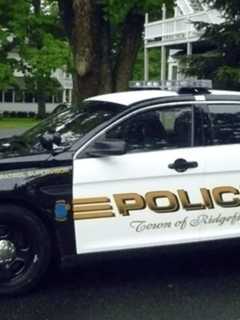 Unlocked Cars Feeding Crime Spree In Ridgefield, Police Say