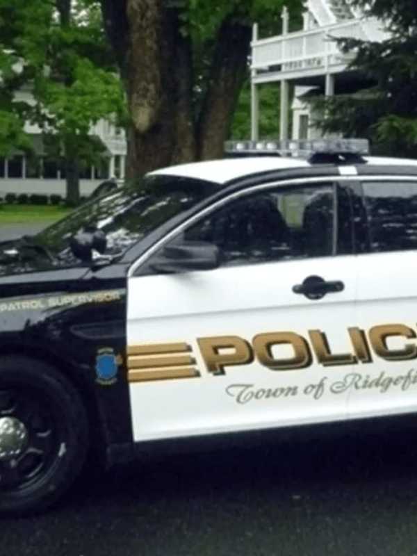 Unlocked Cars Feeding Crime Spree In Ridgefield, Police Say