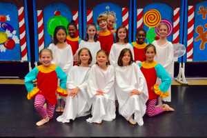 'The Nutcracker' Scenes Taking Stage At Darien Arts Center