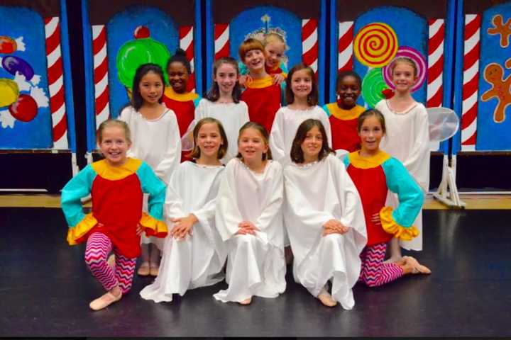 'The Nutcracker' Scenes Taking Stage At Darien Arts Center