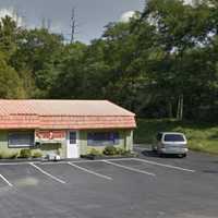 <p>Bourbon Street Liquors in Hyde Park.</p>