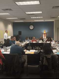 Wappingers School Board Fills Seat With Ex-Candidate